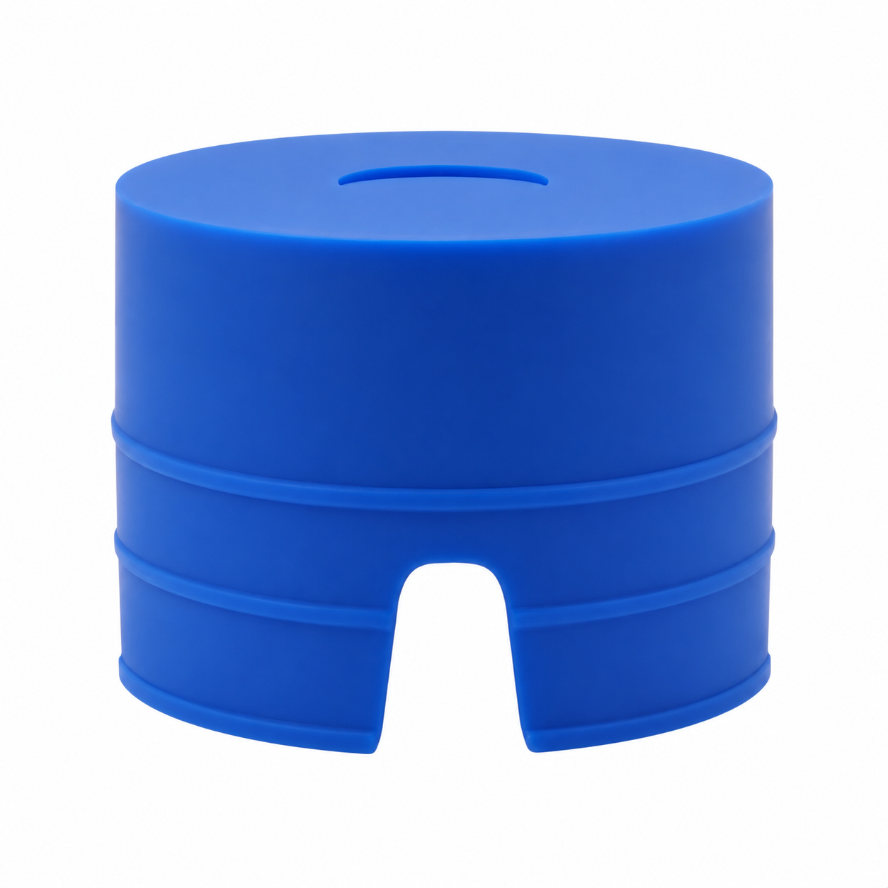 Silicone Water Bucket Dust‑proof Stopper, 5‑20L Water Jug Sealing Plug for Water Dispenser Bucket