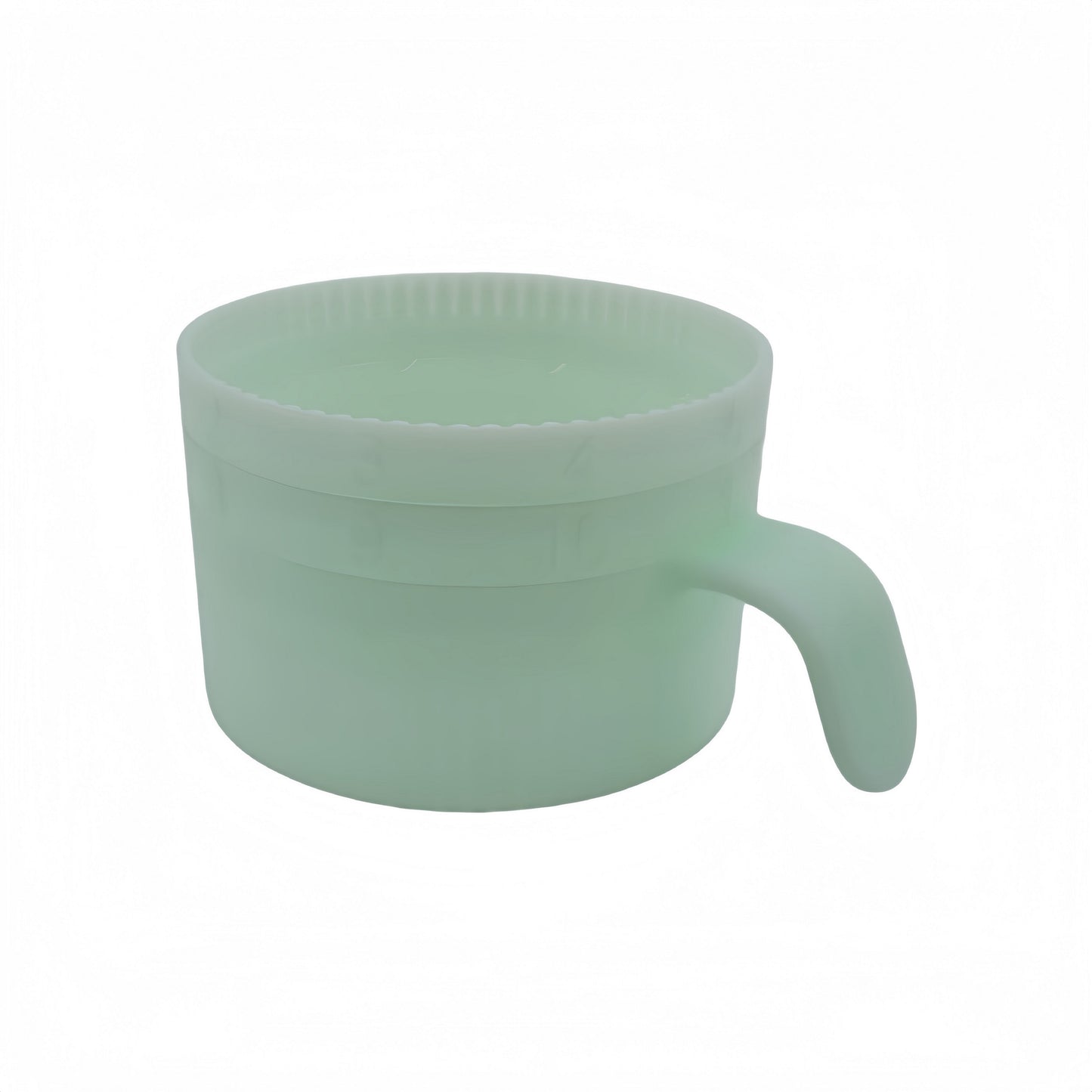 Rotatable Number Anti-Scald Cup Sleeve Handle, Heat Insulation Paper Cup Ring for Disposable Hot Drink Cups