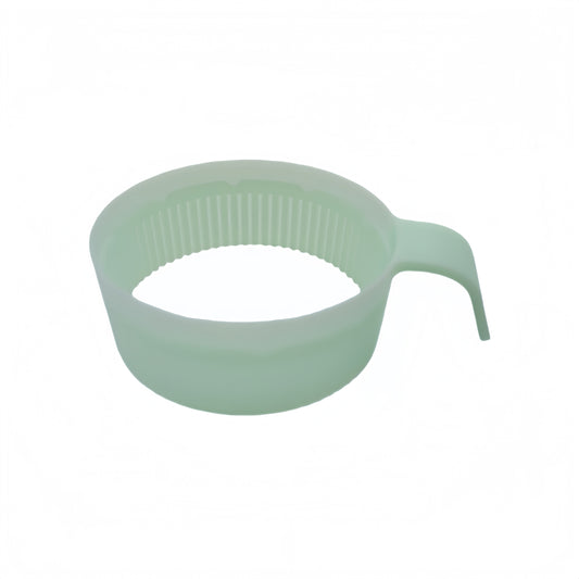 Disposable Paper Cup Anti-scald handle Portable Coffee Cup Grip Holder