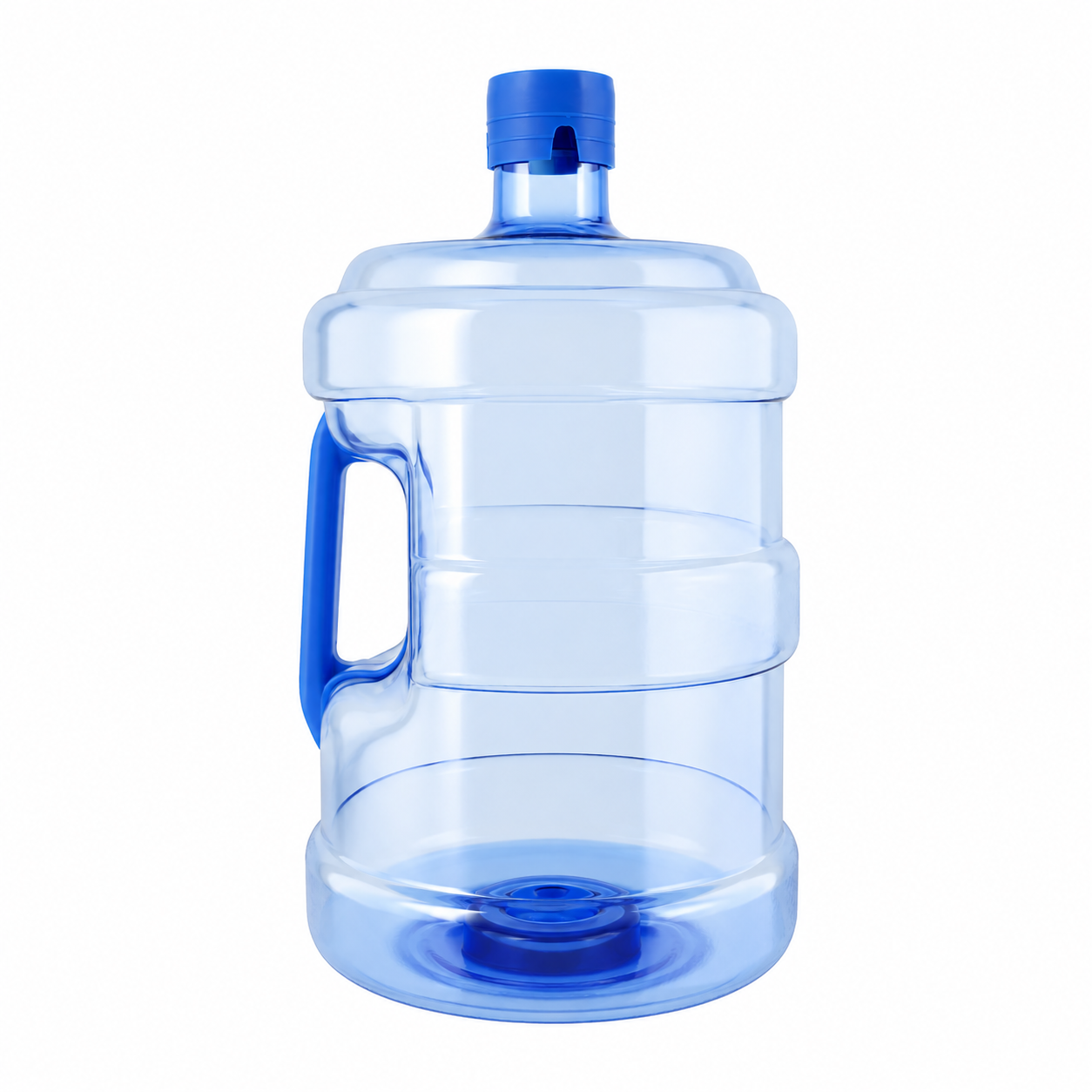 Silicone Water Bucket Dust‑proof Stopper, 5‑20L Water Jug Sealing Plug for Water Dispenser Bucket