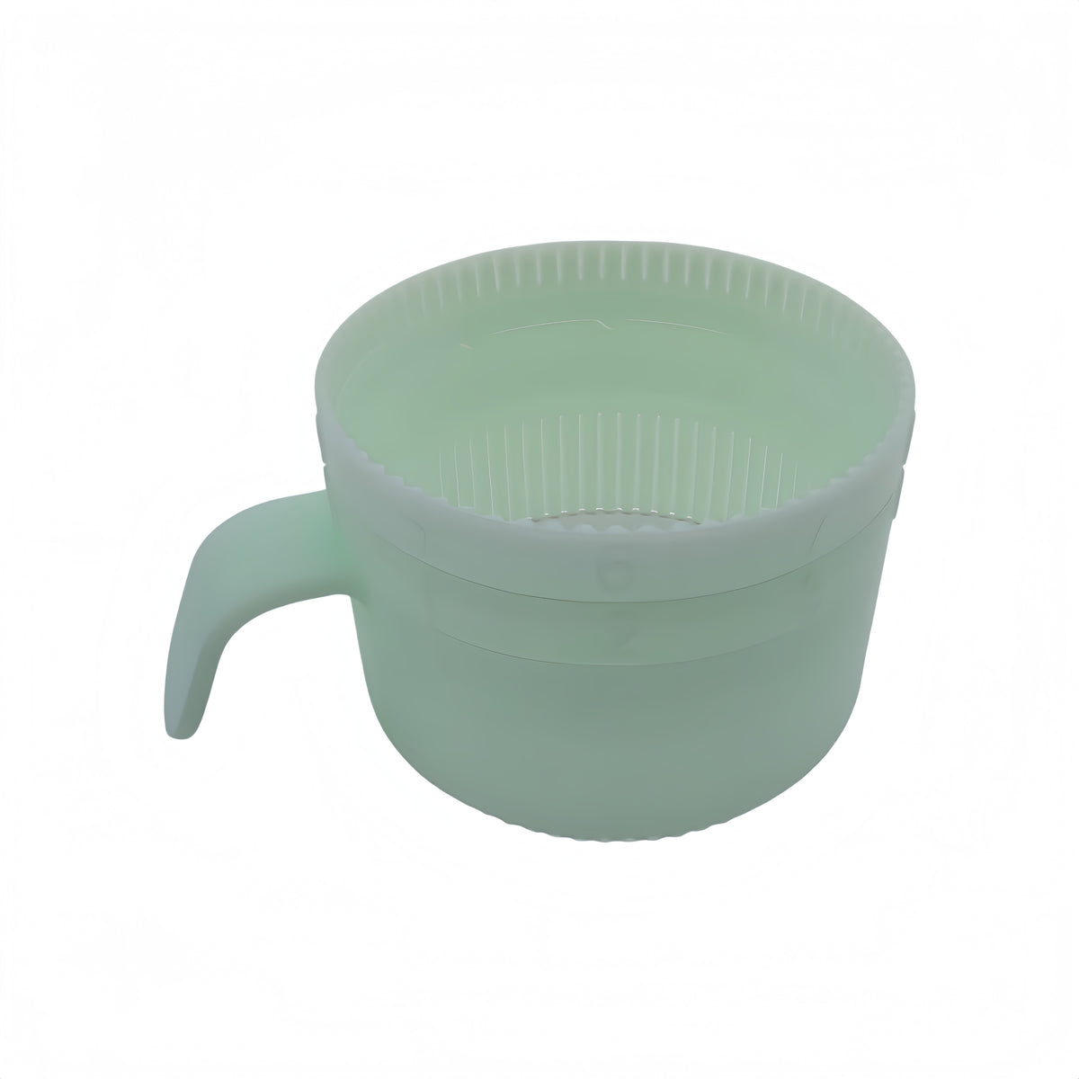 Rotatable Number Anti-Scald Cup Sleeve Handle, Heat Insulation Paper Cup Ring for Disposable Hot Drink Cups