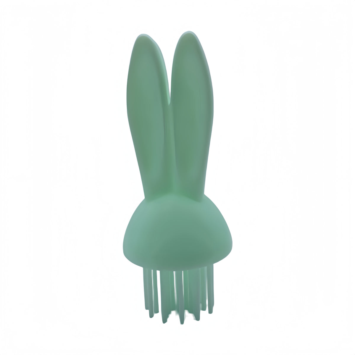 Silicone Basting Brush, Food Grade High Heat Resistant Oil Brush for BBQ Baking Cooking Kitchen Gadget