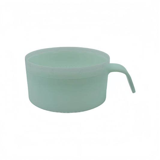 Reusable Anti‑Scald Cup Holder With Number Ring, Portable Paper Cup Grip For Office Dorm Party Hot Beverages