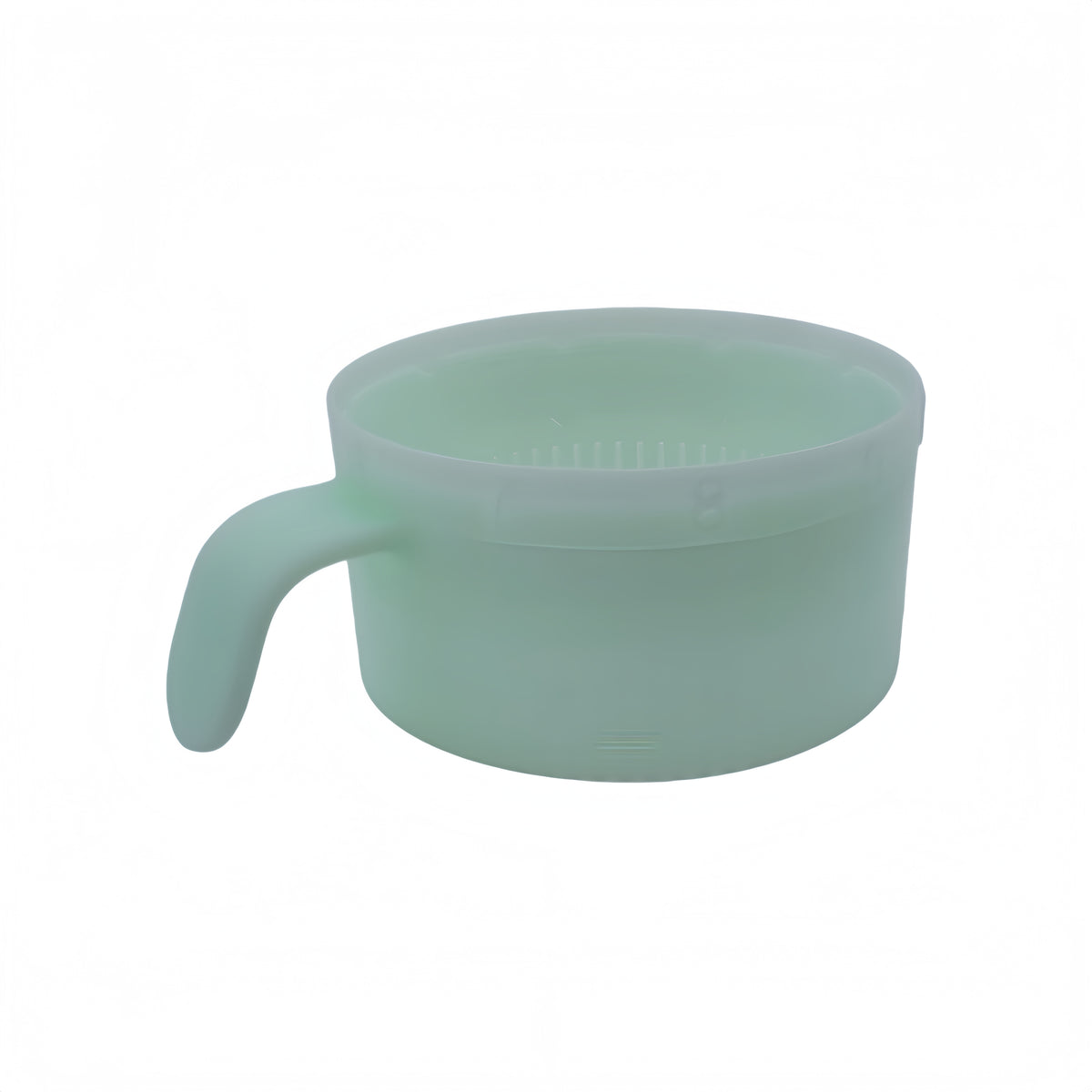 Reusable Anti‑Scald Cup Holder With Number Ring, Portable Paper Cup Grip For Office Dorm Party Hot Beverages