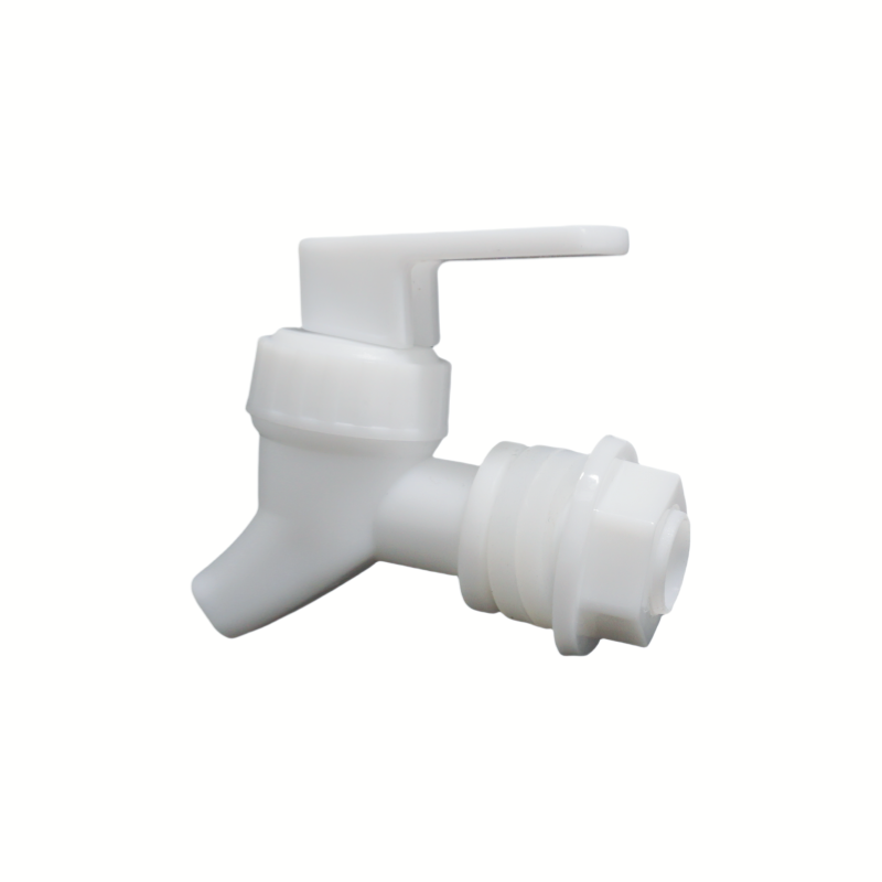 1000+ MOQ Universal Push Tap - Efficient Water Dispenser for Barrels