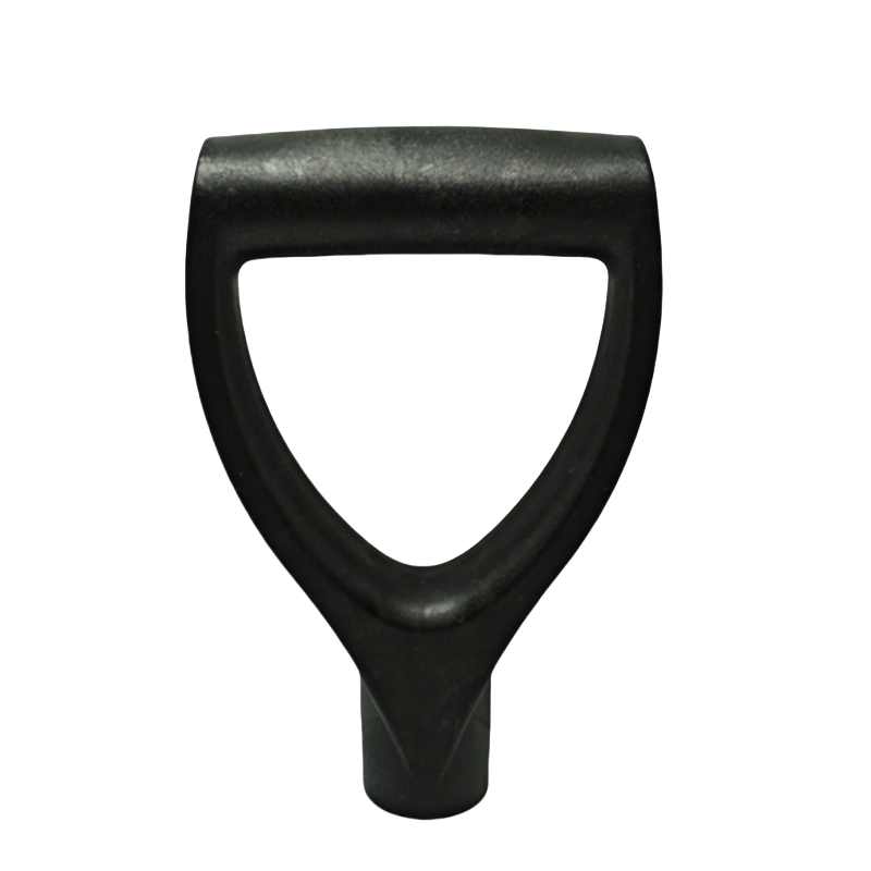 1000+ MOQ Durable Plastic Shovel Handle - Universal Grip for Garden Tools